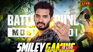 🔴Shorts Live - DOMINATION IN 4.1 UPDATE | ROAD TO 30K Sub | SMILEY GAMING  | One Sub - One Dream ❤️