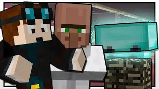 Minecraft  TREASURE ROOM TOUR!! | Custom Mod Adventure