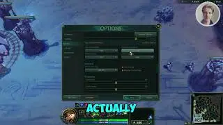 Как исправить проблемы с падением FPS и зависаниями в League of Legends