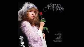 Stevie Nicks - Stop Draggin' My Heart Around (Mallard Stripped Vocals + Drums + Keys Only)