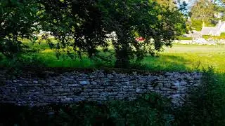 Bibury England Arlington Row and The River Coln