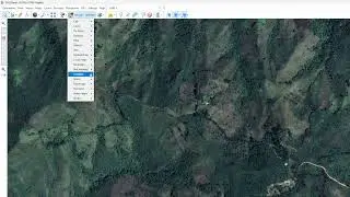 Descargar imágenes satelitales de alta resolución de Google Earth, Bing, Esri