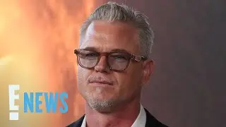 Eric Dane Skips Award Event &ldquo;Due to the Physical Realities&rdquo; of ALS | E! News