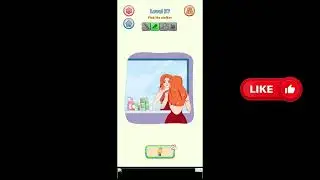 Delete Puzzle: Nurse Story Level 57