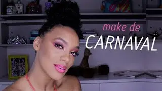 Tutorial | Make Carnaval