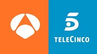 Moscas de Telecinco y Antena 3 (1989-2017)