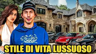 Quanto È RICCO Parker ?! La Vita LUSSUOSA Che Pochi Avrebbero Immaginato Dietro Il “Re Dell’Oro”