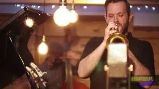 Kate Wyatt Underwater Chant