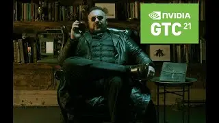 Nvidia GTC Conference | Nvidia Conference 2021 | Nvidia Artificial Intelligence  | Nvidia GTC 21 |🔥