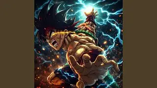 Bardock SANGRE CONTRA EL DESTINO