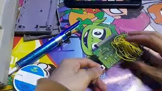 como reparar cartucho de supernintendo que no guarda partidas
