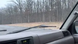 Пробег Toyota Land Cruiser 80-й серии составил 430 000 миль, но она по-прежнему работает как чемпион.