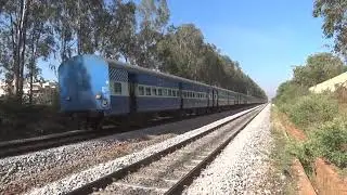Old Videos | KJM WDP 4 Twins 20028 & 20053 | UBL & CTA Passenger