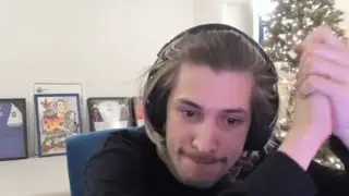 xqc gives love advice