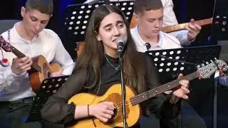 Moja Juliška - TO Gackog pučkog otvorenog učilišta
