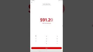 How to set a fractional share buy limit order on CASH APP!