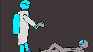 Project Imposter episode 2 