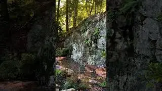 You&rsquo;ve NEVER seen a waterfall like THIS! | #shorts