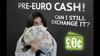 One-Minute-Money: Pre-Euro Currencies