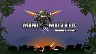 mini militia not working (4.2.8 alternative)