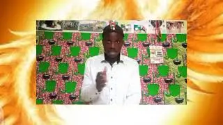 Le rituel des 4 &eacute;l&eacute;ments magiques (eau, feu, terre, et air)..@LE9FOISGRAND