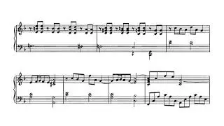Alexei Stanchinsky : Tears (performed by Olga Solovieva)