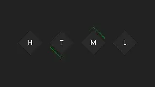 CSS Animation Effects Tutorial   Html CSS Animated Border
