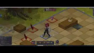 Dofus Unity Zobal [Psycho/Pleutre]