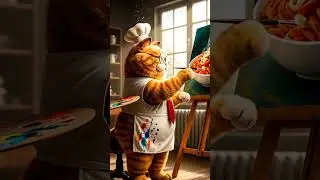 orange cat fat life problem thanks for your 🥰🥰🥰 my chanal