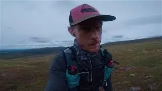 Bydalen Fjällmaraton 50k - 2019