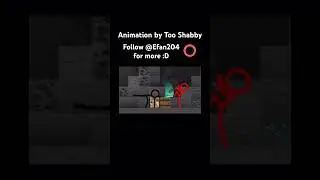 @Efan204 | ANIMATOR SPOTLIGHT!! #stickman #animation #alanbecker #stickfigure #stickfighting