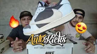 UNBOXING NEW STOCKS VLOG #6
