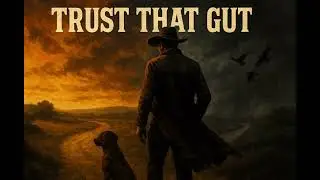 Trust That Gut