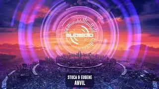 STUCA & Eugene - Anvil | Subsidia