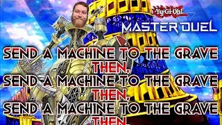 Scrap Orcust Deck Profile | Master Duel