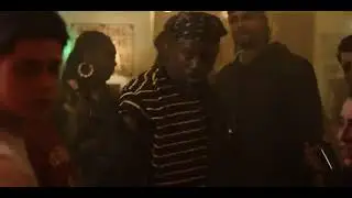 Wu tang clean freestyle in college party