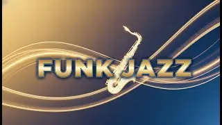 Late Night Smooth Jazz Funk | Relax &bull; Groove &bull; Unwind