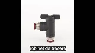TEHNOVEST AUTOMATIZARI- DISTRIBUIE LA NIVEL NATIONAL COMPONENTE HIDRAULICE PNEUMATICE SI CONSUMBILE