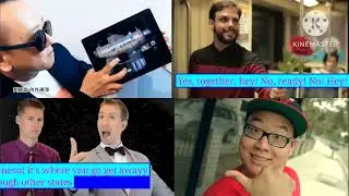 4 Gangnam style 3