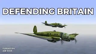 This WW2 Flight Simulator is Pure Nostalgia