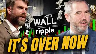 Ripple XRP: кризис ликвидности, о котором никто не говорит | Шок предложения XRP