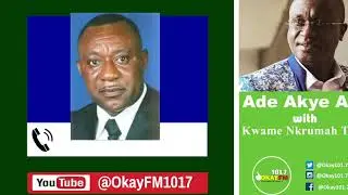 I Will Be Contesting For The General Secretary Position If........ - Hon. Kokofu Discloses