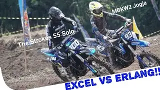 Excel VS Erlang Moto 1 FFA Pro | JRC Open Magelang 2026