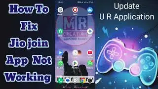 How to Fix Jio Join App Not Working, Keeps Crashing or Not Loading Issue