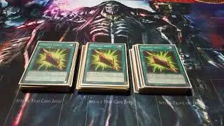 heroic Challenger Deck Profile post Dimension Force
