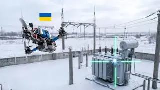 Зимние беспилотники Украины обесточили часть России.