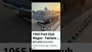 wagon finds on facebook market place e21 #cars #cartok #stationwagon #shorts #automotive