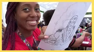 MICHAEL JACKSON PARTY! Annual MJ Celebration of Life BBQ (2019)