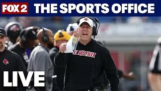 The search for Michigan's new coach has many looking towards Jeff Brohm