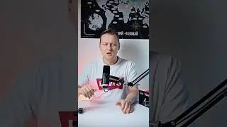 🔥  FIFINE AmpliGame AM8 &mdash; мой новый фаворит ! Самый стильный микрофон за 4500 ₽ 55 USD  с RGB